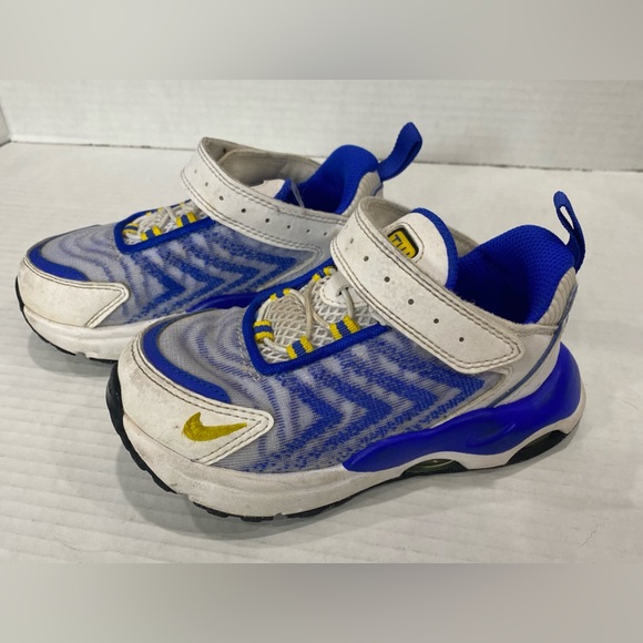 Nike Air Max Tw Toddler Size 9C - Picture 1 of 5